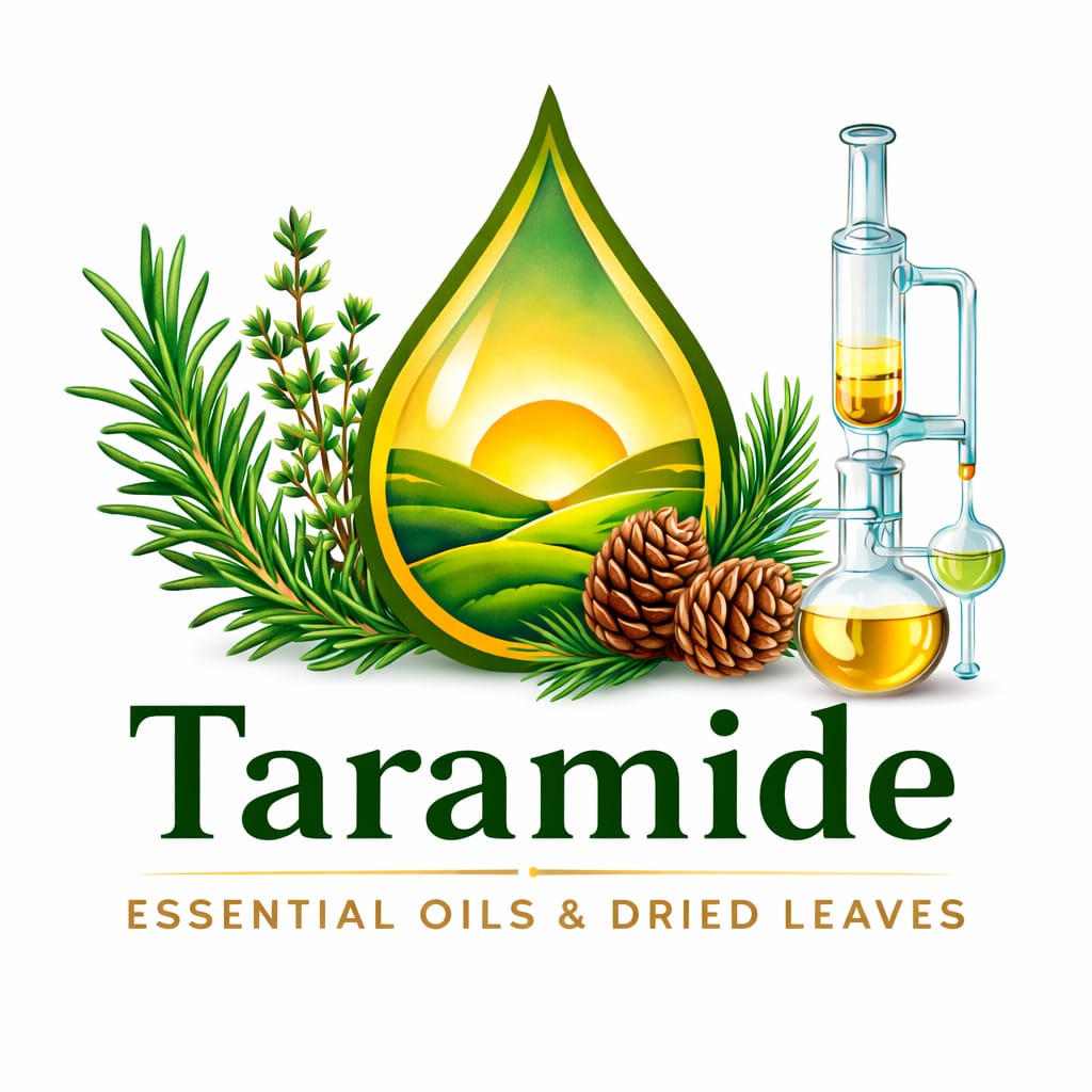 Ätherische Öle/ Essential oils