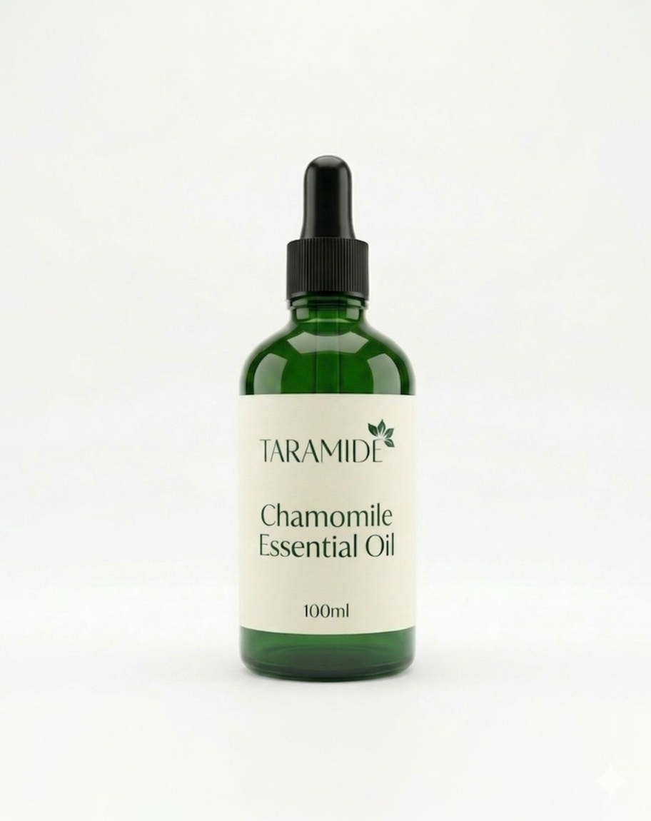 Chamomile Essential Oil