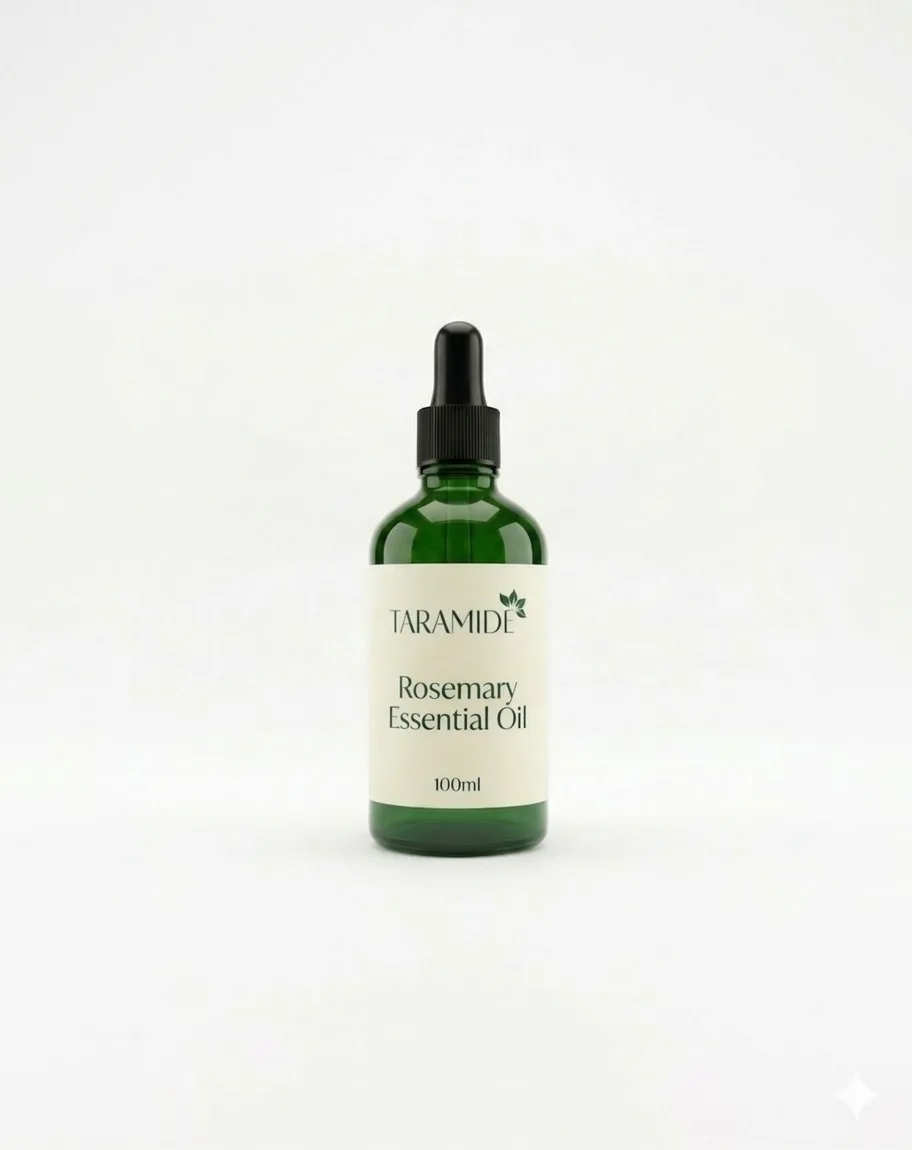 Rosemary Essential Oil