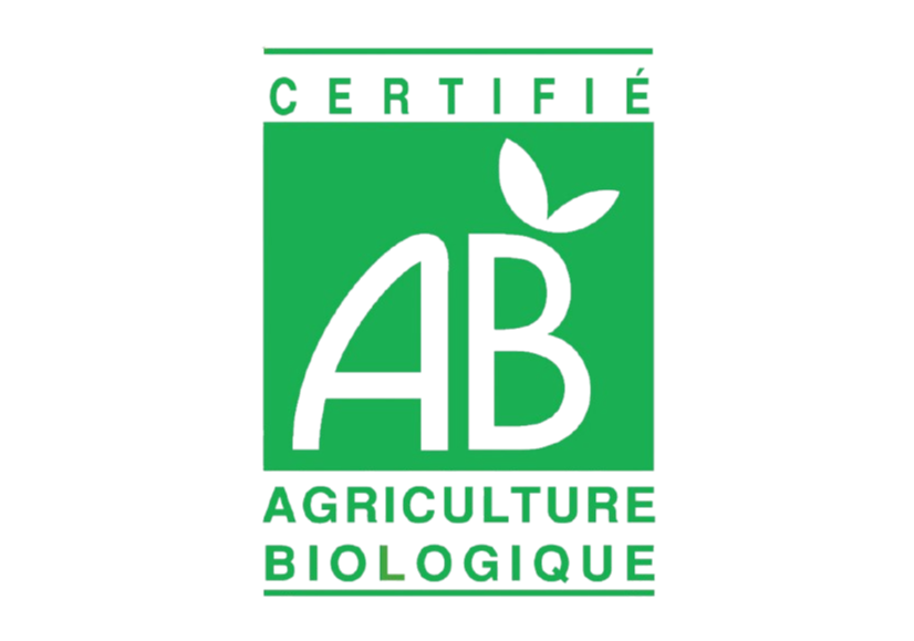 agriculture biologique certified